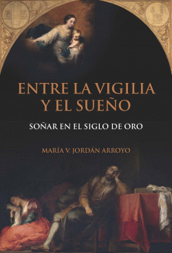 ENTRE LA VIGILIA Y EL SUE�O