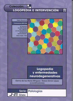 LOGOPEDIA Y ENFERMEDADES NEURODEGENERATIVAS