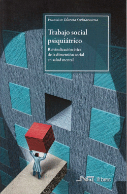 TRABAJO SOCIAL PSIQUI�TRICO