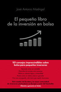 EL PEQUEO LIBRO DE LA INVERSIN EN BOLSA