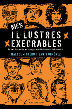 MS ILLUSTRES EXECRABLES