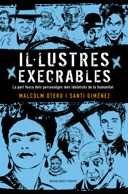 IL�LUSTRES EXECRABLES