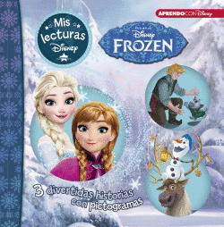 FROZEN. LUCES DE INVIERNO. UNA AVENTURA DE OLAF