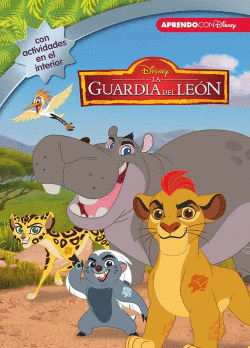 LA GUARDIA DEL LEN