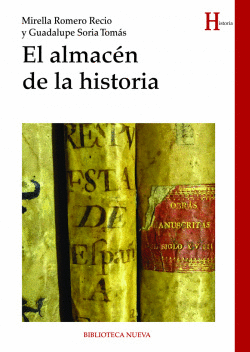 ALMACEN DE LA HISTORIA,EL