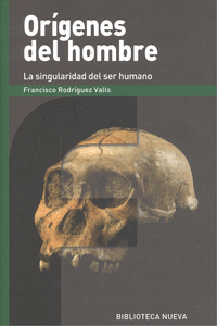 OR�GENES DEL HOMBRE