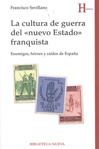 LA CULTURA DE GUERRA DEL 