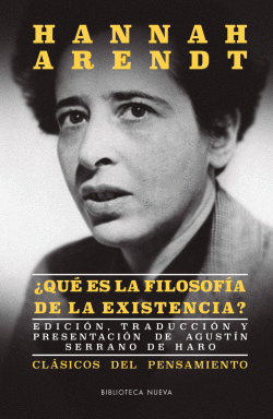 �QU� ES LA FILOSOF�A DE LA EXISTENCIA?