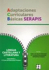 ADAPTACIONES CURRICULARES BASICAS SERAPIS LENGUA 2�EP