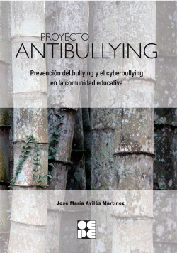 PROYECTO ANTIBULLYING
