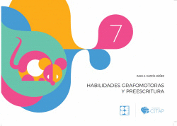 HABILIDADES GRAFOMOTORAS Y PREESCRITURA