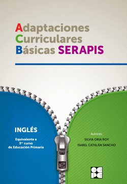 INGL�S 3�PRIMARIA