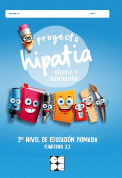 PROYECTO HIPATIA. C�LCULO Y NUMERACI�N 3.2