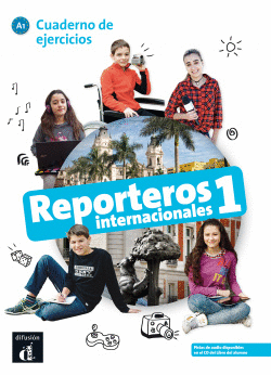 REPORTEROS INTERNACIONALES 1