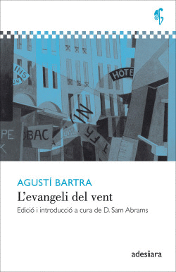 LEVANGELI DEL VENT