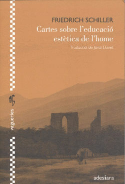CARTES SOBRE L�EDUCACI� EST�TICA DE L�HOME