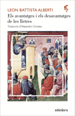 ELS AVANTATGES I ELS DESAVANTATGES DE LES LLETRES