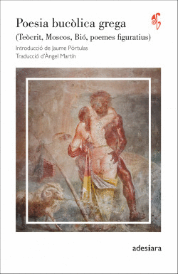 POESIA BUC�LICA GREGA