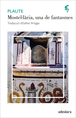 MOSTEL�L�RIA, UNA DE FANTASMES