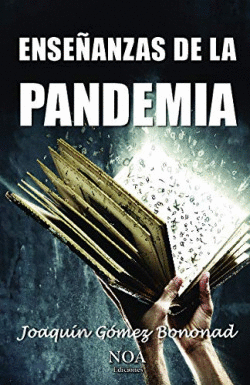 ENSE�ANZAS DE LA PANDEMIA