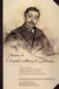 MEMORIAS DE FERNANDO ALVREZ DE SOTOMAYOR