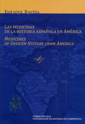 LAS MEDICINAS DE LA HISTORIA ESPAOLA EN AMRICA