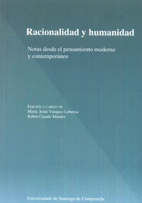 RACIONALIDAD Y HUMANIDAD