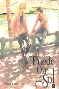 PUEDO OIR EL SOL N 02