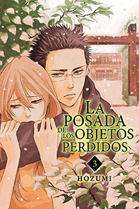 LA POSADA DE LOS OBJETOS PERDIDOS N 03