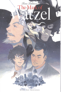 THE MARK OF WATZEL