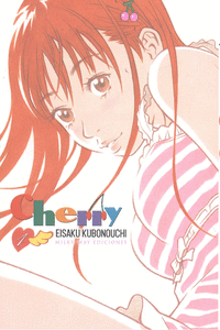 CHERRY N 01