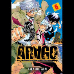 ARAGO