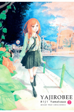 YAJIROBEE 2