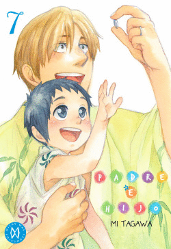 PADRE E HIJO