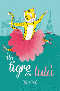 UN TIGRE CON TUT�
