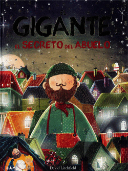 EL GIGANTE