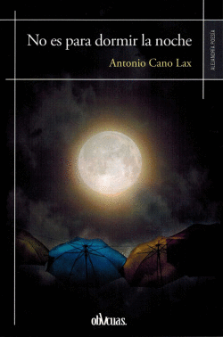 NO ES PARA DORMIR POR LA NOCHE