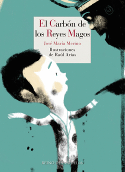 EL CARB�N DE LOS REYES MAGOS
