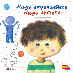 HUGO EMPEQUEECE / HUGO SHRINKS