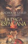 LA DAGA ESPARTANA