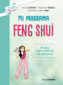 MI PROGRAMA DE FENG SHUI