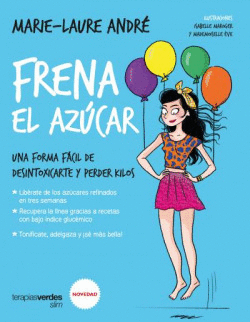 FRENA EL AZCAR