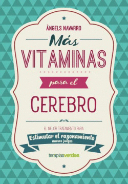 MS VITAMINAS PARA EL CEREBRO: RAZONAMIENTO