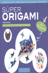 SPER ORIGAMI