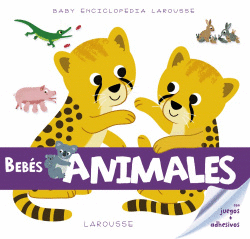 BEBS ANIMALES