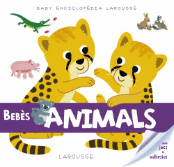 BEBS ANIMALS