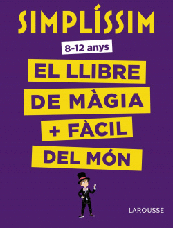 SIMPLSSIM:EL LIBRE DE MAGIA MES FACIL DEL MOM