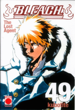 BLEACH 49