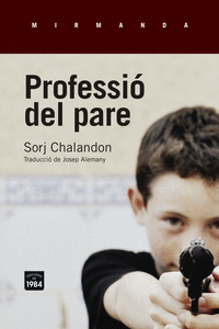 PROFESSI� DEL PARE