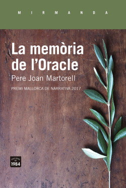 MEMORIA DE L`ORACLE